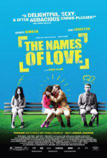 THE NAMES OF LOVE (2010) izle