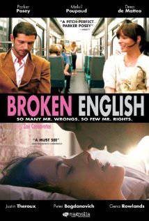 Aşkın İngilizcesi-Broken English-2007