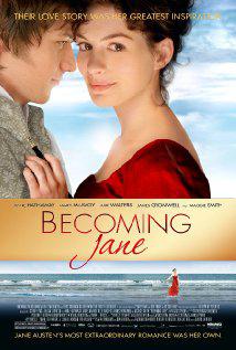 Aşkın Kitabı-Becoming Jane-2007