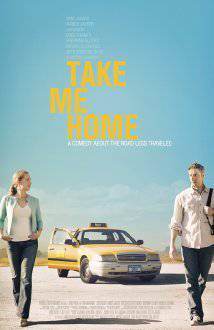 TAKE ME HOME (2011) izle