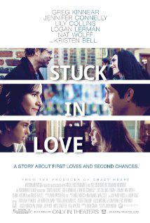 Aşkla Bağlı-Stuck in Love-2012