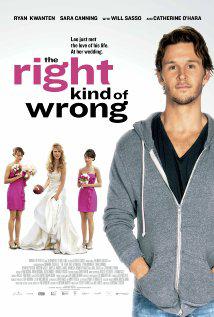 THE RIGHT KIND OF WRONG (2013) izle