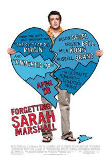 Aşkzede-Forgetting Sarah Marshall-2008