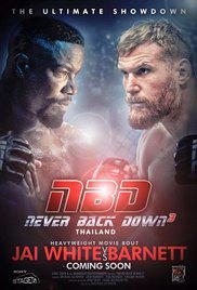 NEVER BACK DOWN: NO SURRENDER (2016) izle