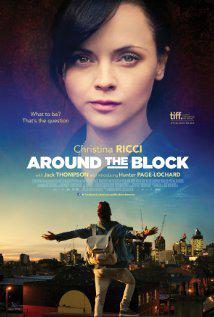 AROUND THE BLOCK (2013) izle