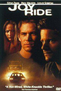 JOY RIDE (2001) izle