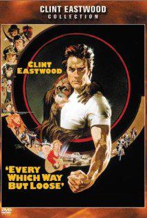 Asla Yenilme-Every Which Way But Loose-1978