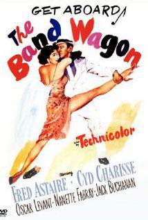 THE BAND WAGON (1953) izle