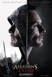 Assassin's Creed-Assassin's Creed-2016