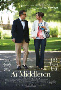AT MIDDLETON (2013) izle