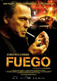 FUEGO (2014) izle