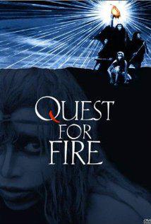QUEST FOR FIRE (1981) izle