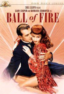 Ateş Topu-Ball of Fire-1941
