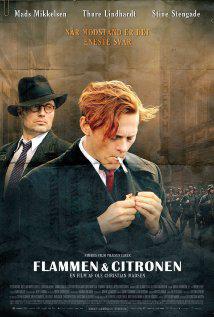 FLAME & CITRON (2008) izle