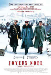 JOYEUX NOEL (2005) izle