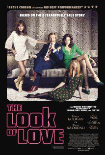 THE LOOK OF LOVE (2013) izle