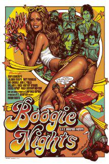 BOOGIE NIGHTS (1997) izle