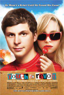 YOUTH IN REVOLT (2009) izle