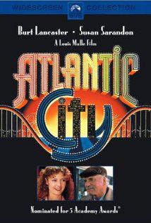 ATLANTIC CITY (1980) izle