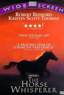 Atlara Fısıldayan Adam-The Horse Whisperer-1998