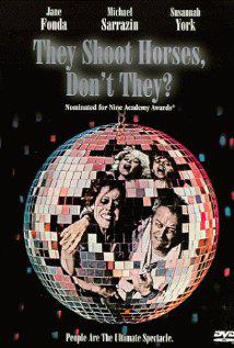 Atları da Vururlar-They Shoot Horses, Don't They?-1969