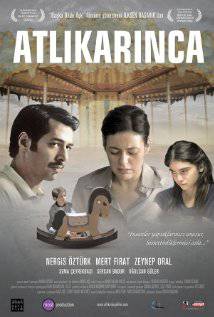 ATLIKARINCA (2010) izle