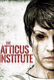 THE ATTICUS INSTITUTE (2015) izle