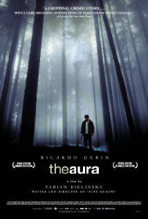 THE AURA (2005) izle