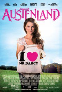 AUSTENLAND (2013) izle