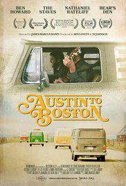 Austin to Boston-Austin to Boston-2014