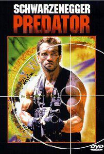 PREDATOR (1987) izle