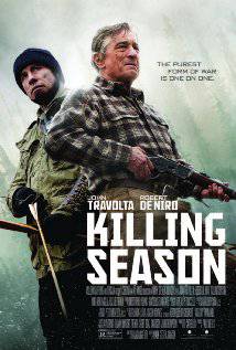 KILLING SEASON (2013) izle
