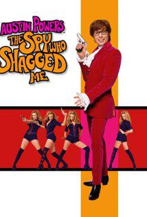 Avanak Ajan-Austin Powers: The Spy Who Shagged Me-1999