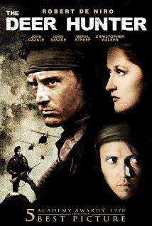THE DEER HUNTER (1978) izle