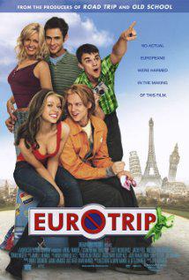 EUROTRIP (2004) izle