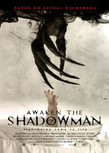 AWAKEN THE SHADOWMAN (2017) izle