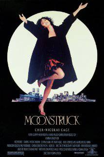 MOONSTRUCK (1987) izle
