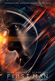 Ay’da İlk İnsan-First Man-2018