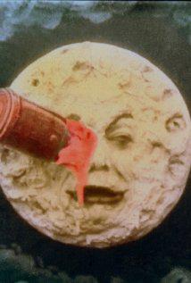 A TRIP TO THE MOON (1902) izle