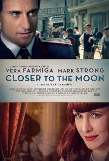 CLOSER TO THE MOON (2014) izle