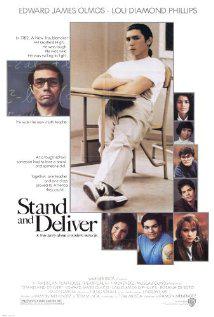 Ayağa Kalk-Stand and Deliver-1988