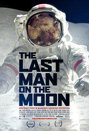 THE LAST MAN ON THE MOON (2014) izle