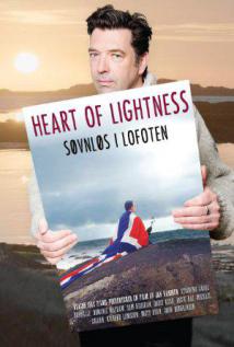 HEART OF LIGHTNESS (2014) izle