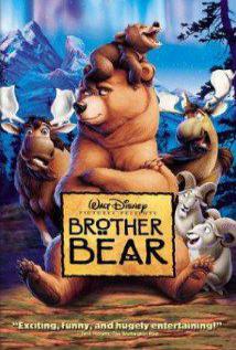 Ayı Kardeş-Brother Bear-2003