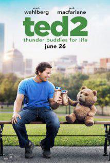 Ayı Teddy 2-Ted 2-2015