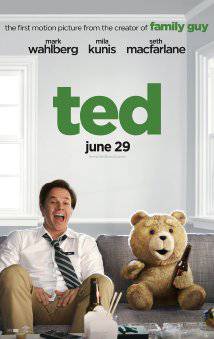 TED (2012) izle