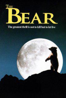 THE BEAR (1988) izle