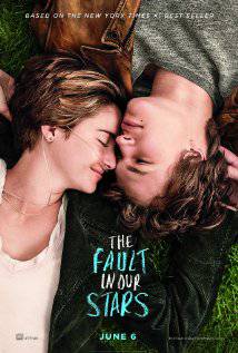 THE FAULT IN OUR STARS (2014) izle