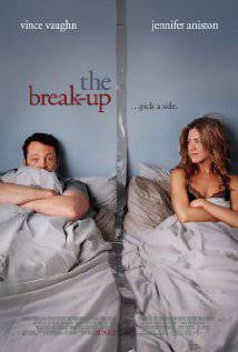 THE BREAK-UP (2006) izle