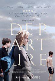DEPARTURE (2015) izle